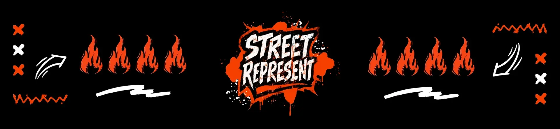 Banner for Street Represent